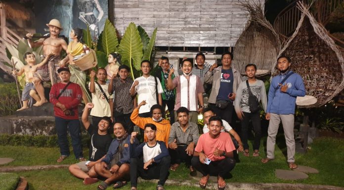 Berbagi Kebahagiaan, Cindelaras Supplair Ayam gelar Buka Puasa Bersama Karyawan