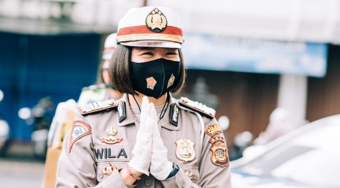 AKP Ni Putu Wila Indrayani: Sikapi Hari Kartini Dengan Mawas Diri