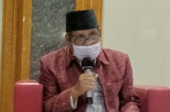 Direktur CBC Jawa Timur: Setiap Makhluk Bernyawa Pasti Mati