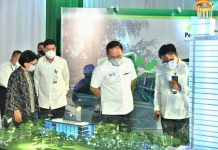 Keren, Pegadaian Bakal Punya Tower Baru!