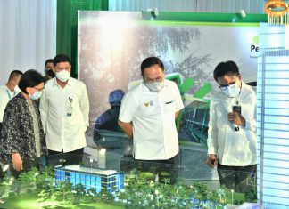 Keren, Pegadaian Bakal Punya Tower Baru!