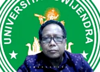 Penguatan Peran Perempuan Dalam Pembangunan Perdesaan