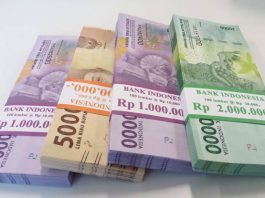 Permintaan Uang Tunai Masyarakat Meningkat di Hari Besar Keagamaan