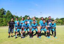 Liga Weekend Bali: Putra Renon FC Harus Puas di Tempat Ketiga Trofeo Mandala