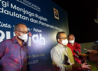 Tren Pemulihan Ekonomi Bali Triwulan I 2021 Berlanjut, Meski Terbatas