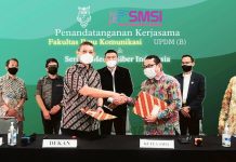 Serikat Media Siber Indonesia (SMSI) Pilih UKW Berbasis Undang-Undang Pers