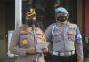 Wakapolres Badung Pimpin Apel Kesiapan Pengamanan Jelang Hari Besar Keagamaan