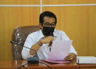 Pemprov Bali Pastikan Tidak Ada Lulusan SMP Tercecer pada PPDB 2021/2022