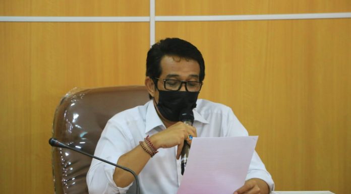 Pemprov Bali Pastikan Tidak Ada Lulusan SMP Tercecer pada PPDB 2021/2022