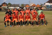 Liga Weekend Bali: Happy Comeback Putra Renon FC Melawan Blahbatuh Legend FC