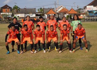 Liga Weekend Bali: Happy Comeback Putra Renon FC Melawan Blahbatuh Legend FC