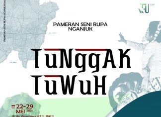 Kembangkan Budaya Lokal dengan Alih Wahana dari Cerita Rakyat ke Media Seni Rupa