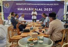 PWI Malang Raya akan Gelar UKW 2 Kali Setahun