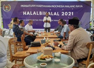 PWI Malang Raya akan Gelar UKW 2 Kali Setahun