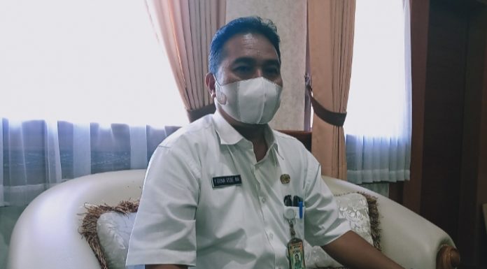 Imbau Tunda Tradisi Mudik, Ini Kata Kabag Humas dan Protokol Setda Kota Denpasar