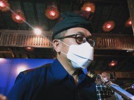 Bali Kembali Mengalami Deflasi pada Bulan Juni 2021