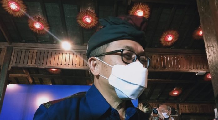 Bali Kembali Mengalami Deflasi pada Bulan Juni 2021