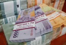 BI Bali Siapkan Rp4,3 Triliun dan 227 Lokasi Penukaran Uang Jelang Lebaran