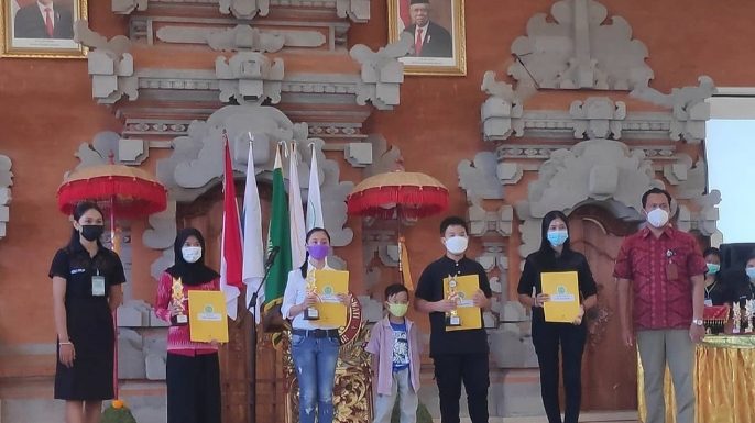 YouTuber Cilik Fathi Akhtar dan Zaki Azka Raih Prestasi di Usia Dini