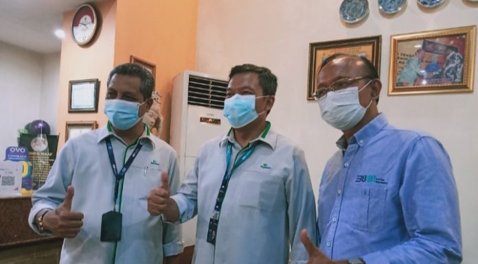 Pegadaian Gulirkan Program “Gadai Harian” dan “Gadai Titipan Emas” Jelang Lebaran