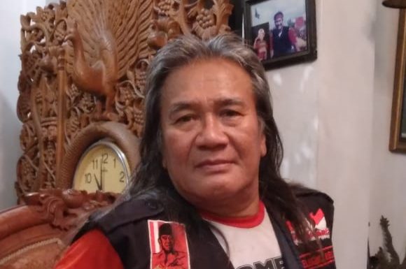 Ir. Bido Swasono: Generasi Millineal Harus Mampu Memanfaatkan Teknologi Informasi