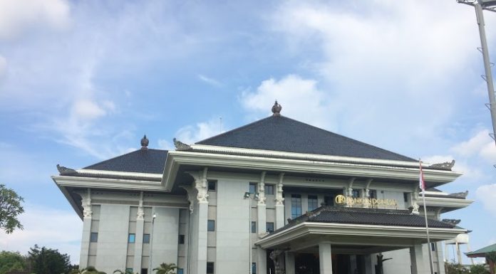 Ini Waktu Pelayanan Bank Indonesia Bali Jelang Libur Hari Raya Idul Fitri 1442 H