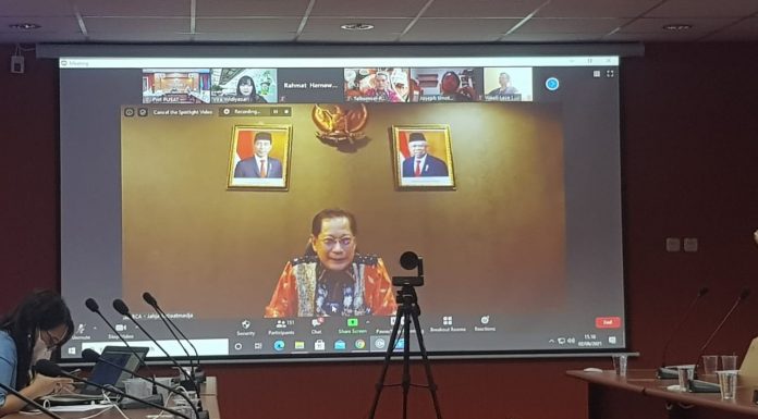 Perlunya Inovasi dan Transformasi Bisnis bagi UMKM di Masa Pandemi