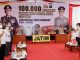 Kapolda Jatim ikuti Zoom Meeting Peresmian PNPP oleh Kapolri