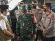 Kapolda Jatim dan Forkompinda Lakukan Manajemen Krisis guna Antisipasi Covid-19