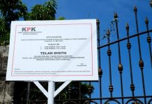 Malang Corruption Watch Sinyalir ada Pencucian Uang Dibalik Penyitaan Lahan ER oleh KPK