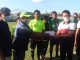 Galang Dana untuk NTT, Pemkab Klungkung Gelar Pertandingan Amal Sepak Bola “Jago Kapuk”