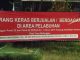 Yulianna: Aturan Tumpul ke Atas, Tajam ke Bawah