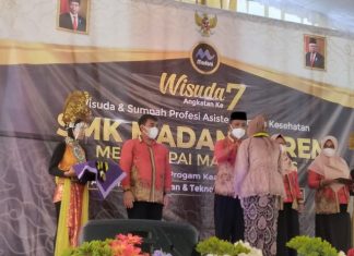 Program SMK-D2 Fast Track Mempercepat Peluang Kerja