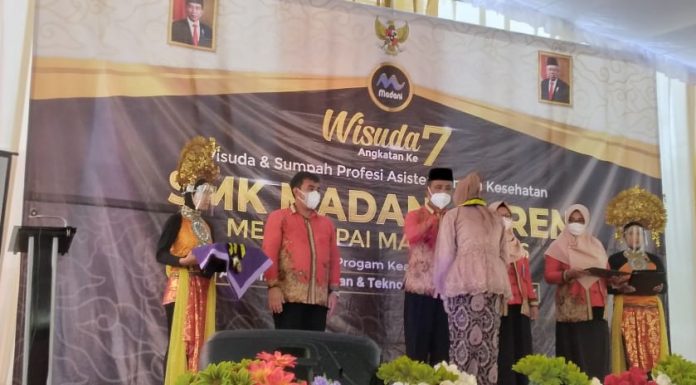 Program SMK-D2 Fast Track Mempercepat Peluang Kerja