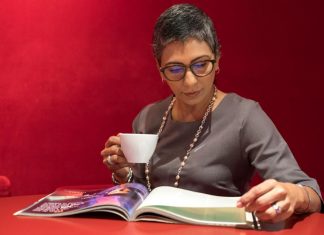 Mengenal 10 Karakteristik Perempuan Alpha, Apakah Anda Termasuk?