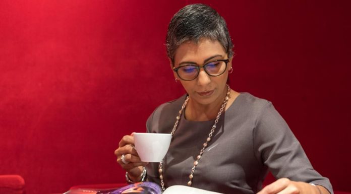 Mengenal 10 Karakteristik Perempuan Alpha, Apakah Anda Termasuk?