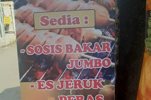 Bertahan Hidup dengan Beralih Profesi di Masa Pandemi