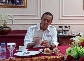 SKB Implementasi Pasal 27 UU ITE Kuatkan Status Lex Spesialis UU Pers