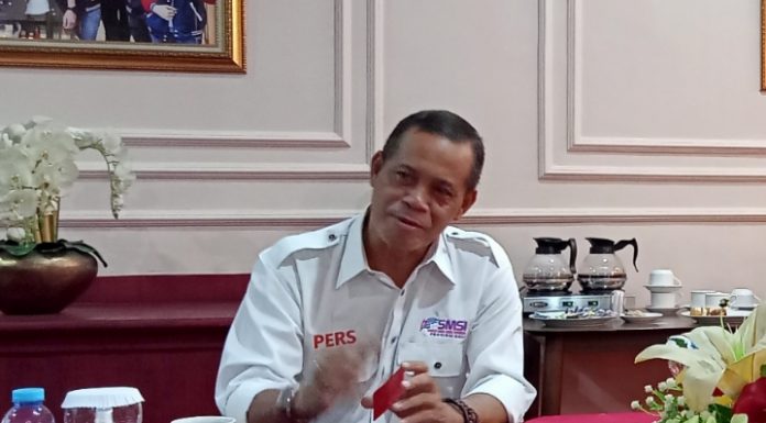 SKB Implementasi Pasal 27 UU ITE Kuatkan Status Lex Spesialis UU Pers