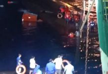 Diduga Alami Mati Mesin, KMP Yunicee Terseret Arus