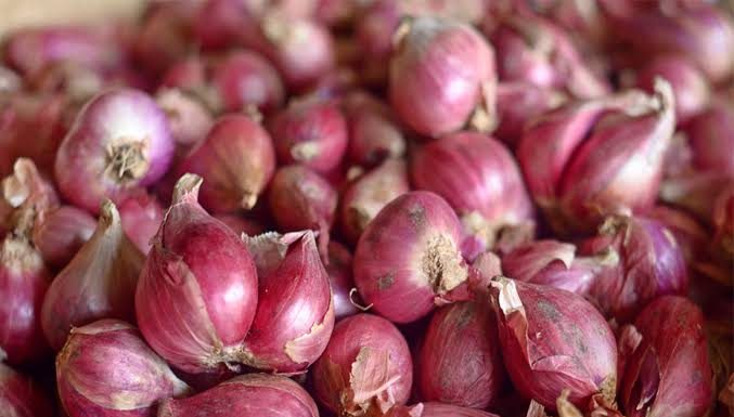 Provinsi Bali Alami Deflasi pada Bulan Mei 2021