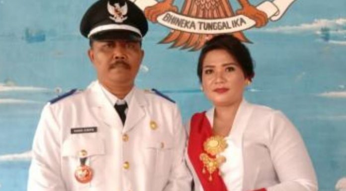 Alami Laka Lantas, Perbekel Gerokgak Berpulang