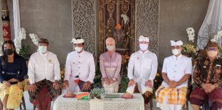 Cashmere Hadir bawa Investasi di Sektor Pariwisata, Dukung Bali Bersih dari Sampah