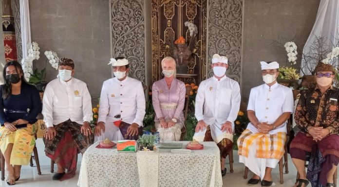 Cashmere Hadir bawa Investasi di Sektor Pariwisata, Dukung Bali Bersih dari Sampah