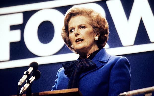 Margaret Thatcher, Pemimpin Perempuan Paling Kontroversial Inggris