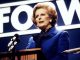 Margaret Thatcher, Pemimpin Perempuan Paling Kontroversial Inggris