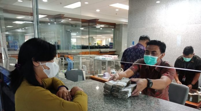 Penyesuaian Kebijakan Bank Indonesia dalam Mencegah Penyebaran Covid-19