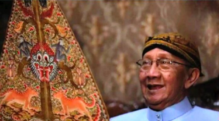 Cerita Ki Manteb “Pancen Oye” yang Hobi Nonton Film Kung Fu