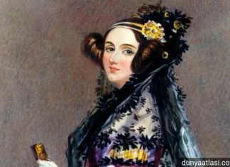 Mengenal Ada Lovelace: Perempuan Programer Pertama di Dunia