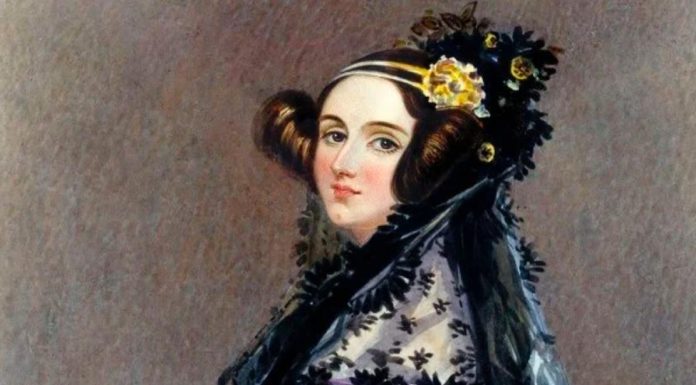 Mengenal Ada Lovelace: Perempuan Programer Pertama di Dunia